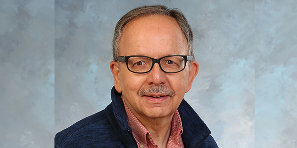 Alex S. Avitabile '82: Returning the Favor