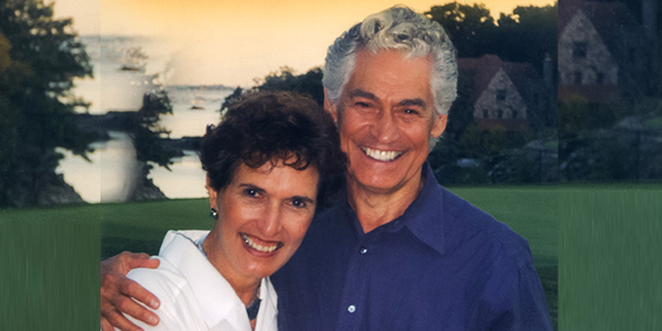 Samuel Sporn '53: Immigrant Experience Inspires a Legacy of Generosity